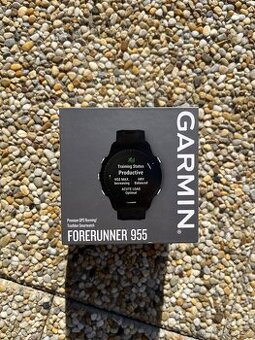 GARMIN FORERUNNER 955