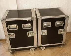 Adler case 2x - 1