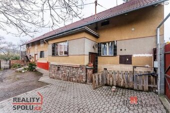 Prodej, domy/rodinný, 170 m2, 26726 Všeradice, Beroun [ID 69