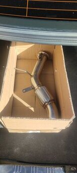 Downpipe bmw N57