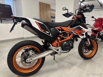 KTM SMC 690 R