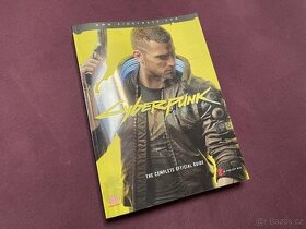 Cyberpunk 2077 / Hitman herní návody z US - 1