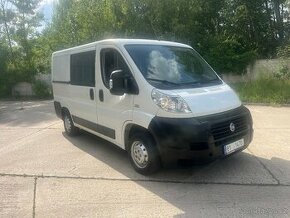 Ducato 146000 km