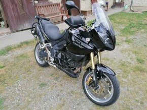 Triumph tiger 1050