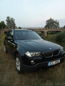 BMW X3 - 1