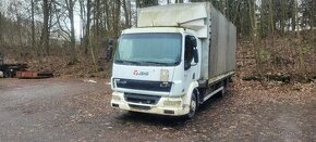 DAF LF45