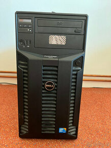 Server Dell PowerEdge T310 - 1