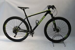 Trek Superfly 9.6