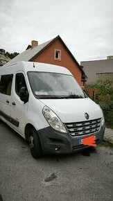 Renault Master - 1