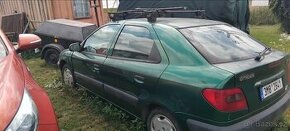 Prodám CITROËN XARA 1.9 D