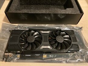 EVGA Geforce GTX 1060 6GB ACX3.0