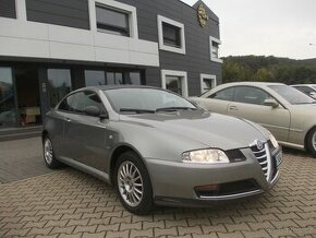 Alfa Romeo GT, 1.9JTD 16V 110kW