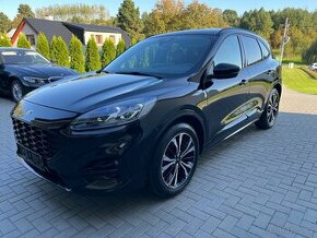 Ford Kuga 2.0 ecoblue ST-Line 2020