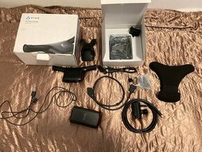 HTC Wireless full pack adapter