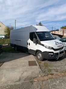 Iveco daily