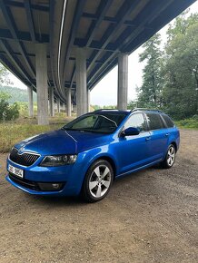 Škoda Octavia 3 ELEGANCE 2.0tdi 110kw, Bi-xenony, 167tkm