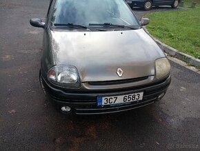 Renault Clio 2