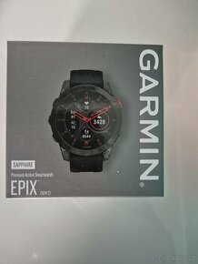 Garmin epix 2 - 1