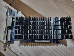 ASUS GT610 2GB GDDR3/64bit - 1