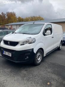 Peugeot Expert 2,0 HDi