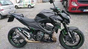 Kawasaki Z800