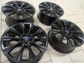 5x108 Ford Alu disky 8Jx19" ET55