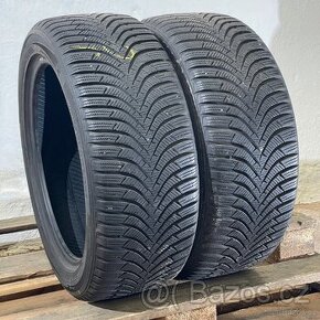 Zimní pneu 225/45 R17 91H Hankook 7mm