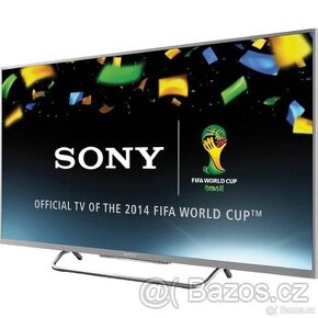 Sony BRAVIA KDL-50W815