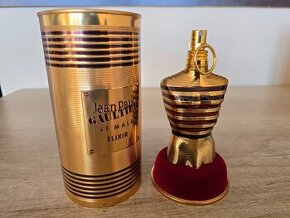 Jean Paul Gaultier Le Male Elixir 125ml