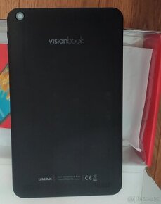 Umax Visionbook 8L Plus