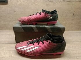 Kopačky Adidas X Speedportal. 3 FG, vel. 42