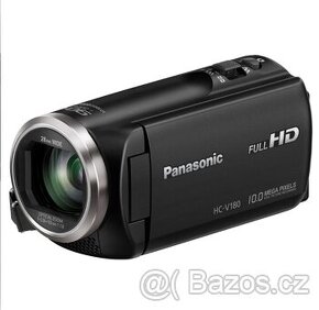 videokamera Panasonic HC-V180