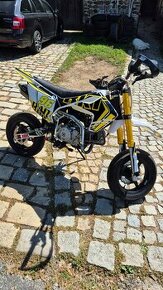 Pitbike 155