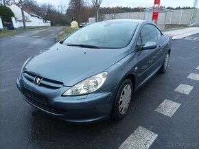 Peugeot 307 cc