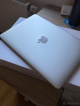 MacbookAir 2014