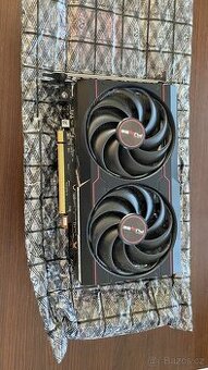 Sapphire PULSE Radeon RX 6600 8GB