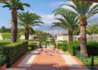 Prodej, apartmán 2+kk, 53 m2, Cap Martin, Francie