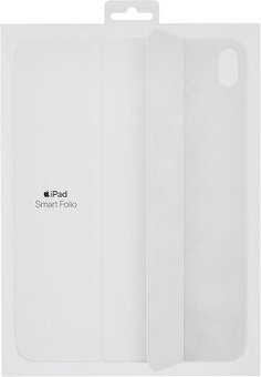 ORIGINÁL -Apple Smart Folio iPad mini 8,3“ - bílá barva