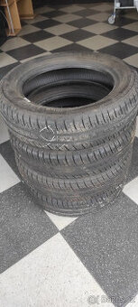 165/65 R15 81T GOOD YEAR EFFICIEN GRIP - 1