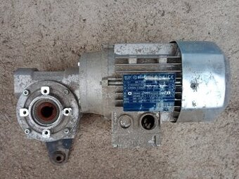 motor s převodovkou BONFIGLIOLI 0,3KW 1600ot