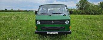 VW T3 bus r.v.1984