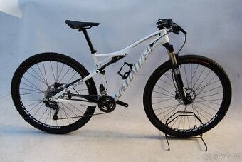 Specialized Epic 29 Carbon - 1