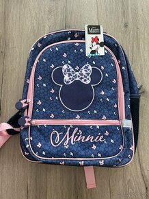 Dětský batoh Minnie Mouse