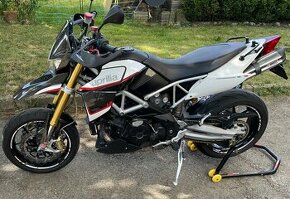 Aprilia Dorsoduro 1200 ABS - 1