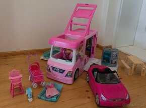 Karavan Barbie - 1