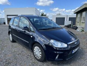 Ford C Max 1,6tdci- 66kw, r. 07, klimatronic