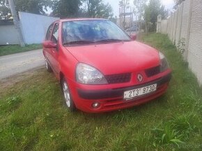 Renault Thalia 1.5 DCi