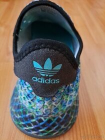 Boty Adidas vel.US8