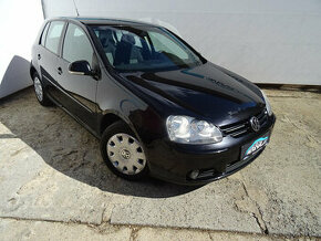 Volkswagen Golf 1.9TDi,77kW,aut.klimatizace