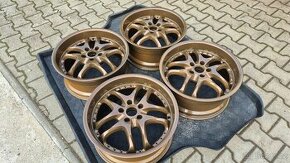 Alu kola 5x112 R18